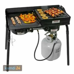 Camp Chef Grillplatte Single 12 Camp Chef Grillplatte Single -Küchengrill Geschäft camp chef grillplatte single 18201 m 4