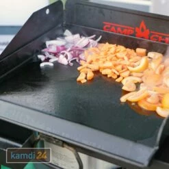 Camp Chef Grillplatte Single 14 Camp Chef Grillplatte Single -Küchengrill Geschäft camp chef grillplatte single 18201 m 6