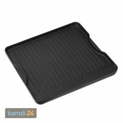 Camp Chef Gusseisen Grillplatte -Küchengrill Geschäft camp chef gusseisen grillplatte m 1