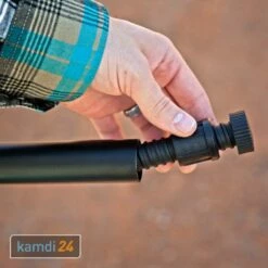 Camp Chef Höhenverstellbare Füße (4er-Set) -Küchengrill Geschäft camp chef hoehenverstellbare fuesse 4er set 17915 m 4