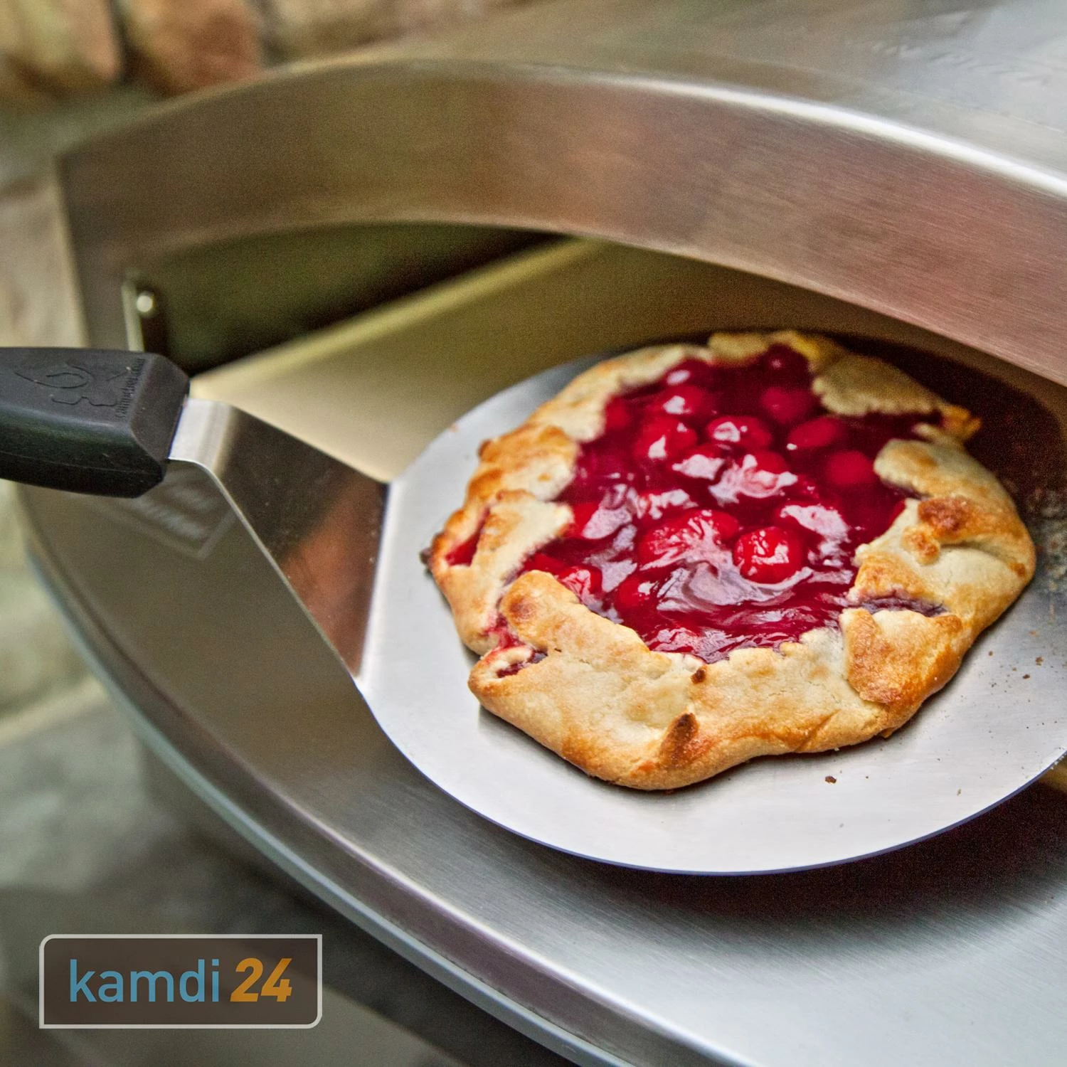 Camp Chef Italia Pizza Kit 11 Camp Chef Italia Pizza Kit – Bild 11