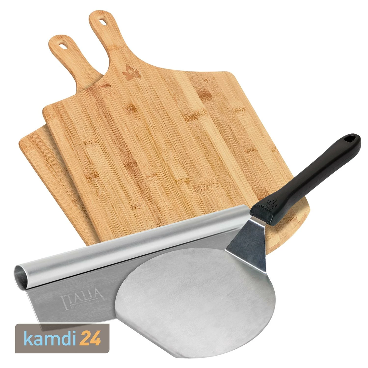 Camp Chef Italia Pizza Kit 1 Camp Chef Italia Pizza Kit