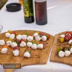 Camp Chef Italia Pizzaschaufel -Küchengrill Geschäft camp chef italia pizzaschaufel 18318 m 3