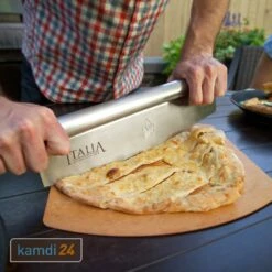 Camp Chef Italia Pizzaschneider -Küchengrill Geschäft camp chef italia pizzaschneider m 3