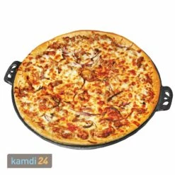 Camp Chef Pizza-Pfanne -Küchengrill Geschäft camp chef pizza pfanne 18400 m 2
