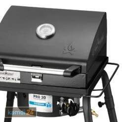 Camp Chef Pro 30 BBQ Set -Küchengrill Geschäft camp chef pro 30 bbq set 18322 m 5