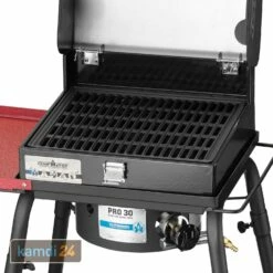 Camp Chef Pro 30 BBQ Set -Küchengrill Geschäft camp chef pro 30 bbq set 18322 m 6