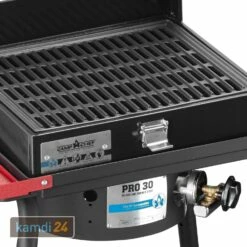 Camp Chef Pro 30 BBQ Set -Küchengrill Geschäft camp chef pro 30 bbq set 18322 m 7
