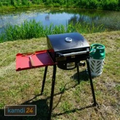 Camp Chef Pro 30 BBQ Set -Küchengrill Geschäft camp chef pro 30 bbq set 18322 m 8