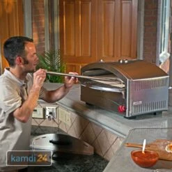 Camp Chef Reinigungsschaber -Küchengrill Geschäft camp chef reinigungsschaber 18360 m 2