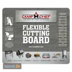 Camp Chef Toolset 6-teilig -Küchengrill Geschäft camp chef toolset 6 teilig 18325 m 2