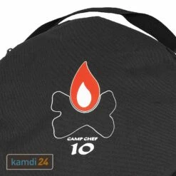 Camp Chef Tragetasche Für 10" Dutch Oven 6 Camp Chef Tragetasche Für 10" Dutch Oven -Küchengrill Geschäft camp chef tragetasche fuer 10 dutch oven m 2