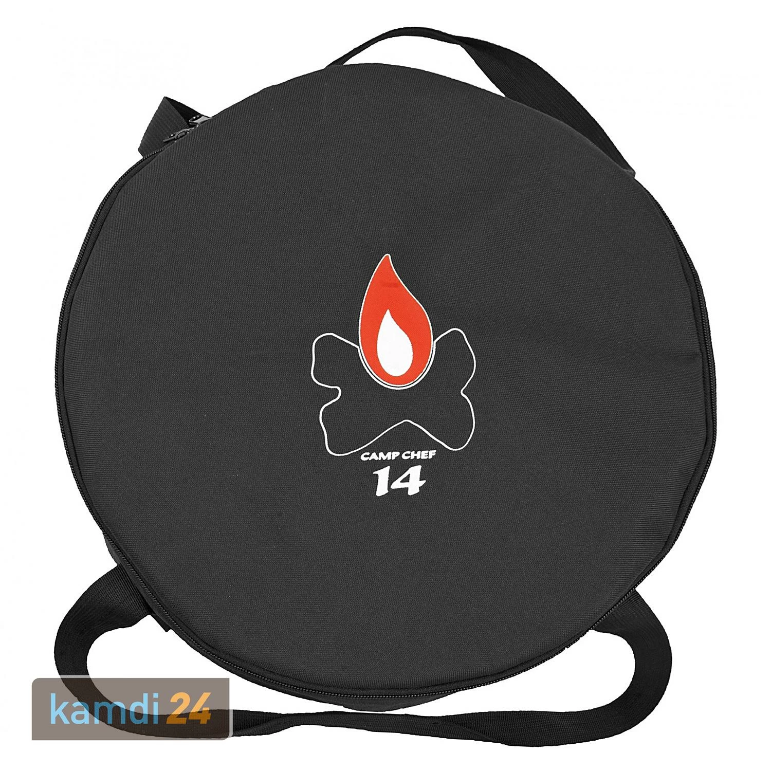Camp Chef Tragetasche Für 14" Dutch Oven 2 Camp Chef Tragetasche Für 14" Dutch Oven – Bild 2