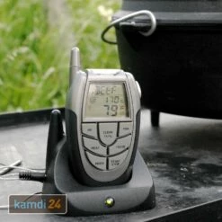 Camp Chef Wireless Thermometer 7 Camp Chef Wireless Thermometer -Küchengrill Geschäft camp chef wireless thermometer 17927 m 2