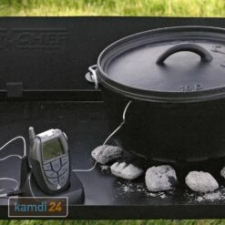 Camp Chef Wireless Thermometer 8 Camp Chef Wireless Thermometer -Küchengrill Geschäft camp chef wireless thermometer 17927 m 3