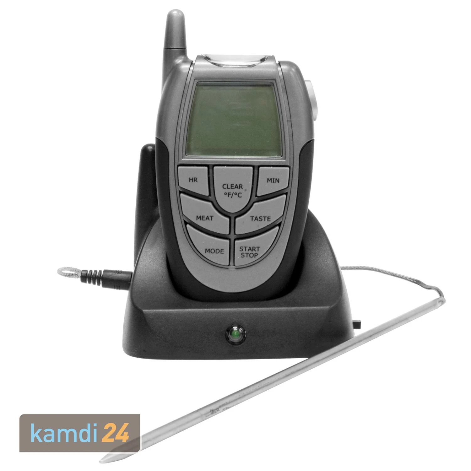 Camp Chef Wireless Thermometer 1 Camp Chef Wireless Thermometer