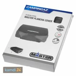 Campingaz BBQ Master Series Abdeckhaube Plancha -Küchengrill Geschäft campingaz bbq master series abdeckhaube plancha 20892 m 6