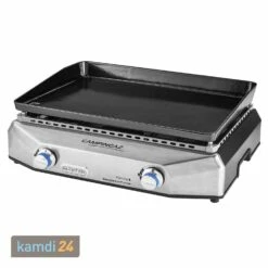 Campingaz Master Plancha L Gas-Tischgrill -Küchengrill Geschäft campingaz master plancha l gas tischgrill 20910 m 1