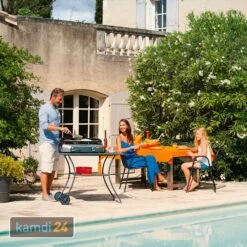 Campingaz Master Plancha L Gas-Tischgrill -Küchengrill Geschäft campingaz master plancha l gas tischgrill 20910 m 7