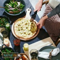 Cozze Pizzaschneider -Küchengrill Geschäft cozze pizzaschneider 24579 m 2