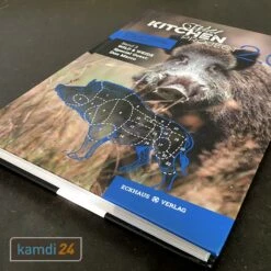 Don Marco´s Barbecue Kochbuch: Wild Kitchen Project 2.0 -Küchengrill Geschäft don marcos barbecue kochbuch wild kitchen project 20 15107 m 11