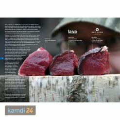 Don Marco´s Barbecue Kochbuch: Wild Kitchen Project 2.0 -Küchengrill Geschäft don marcos barbecue kochbuch wild kitchen project 20 15107 m 9