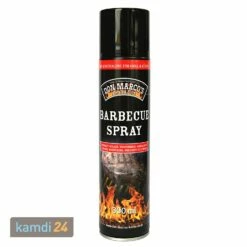 Don Marco´s Barbecue Spray 3er-Set 7 Don Marco´s Barbecue Spray 3er-Set -Küchengrill Geschäft don marcos barbecue spray 3er set 10266 m 1