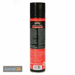 Don Marco´s Barbecue Spray 3er-Set 8 Don Marco´s Barbecue Spray 3er-Set -Küchengrill Geschäft don marcos barbecue spray 3er set 10266 m 2