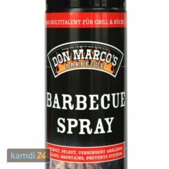 Don Marco´s Barbecue Spray 3er-Set 9 Don Marco´s Barbecue Spray 3er-Set -Küchengrill Geschäft don marcos barbecue spray 3er set 10266 m 3
