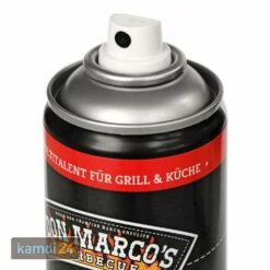 Don Marco´s Barbecue Spray 3er-Set 11 Don Marco´s Barbecue Spray 3er-Set -Küchengrill Geschäft don marcos barbecue spray 3er set 10266 m 5