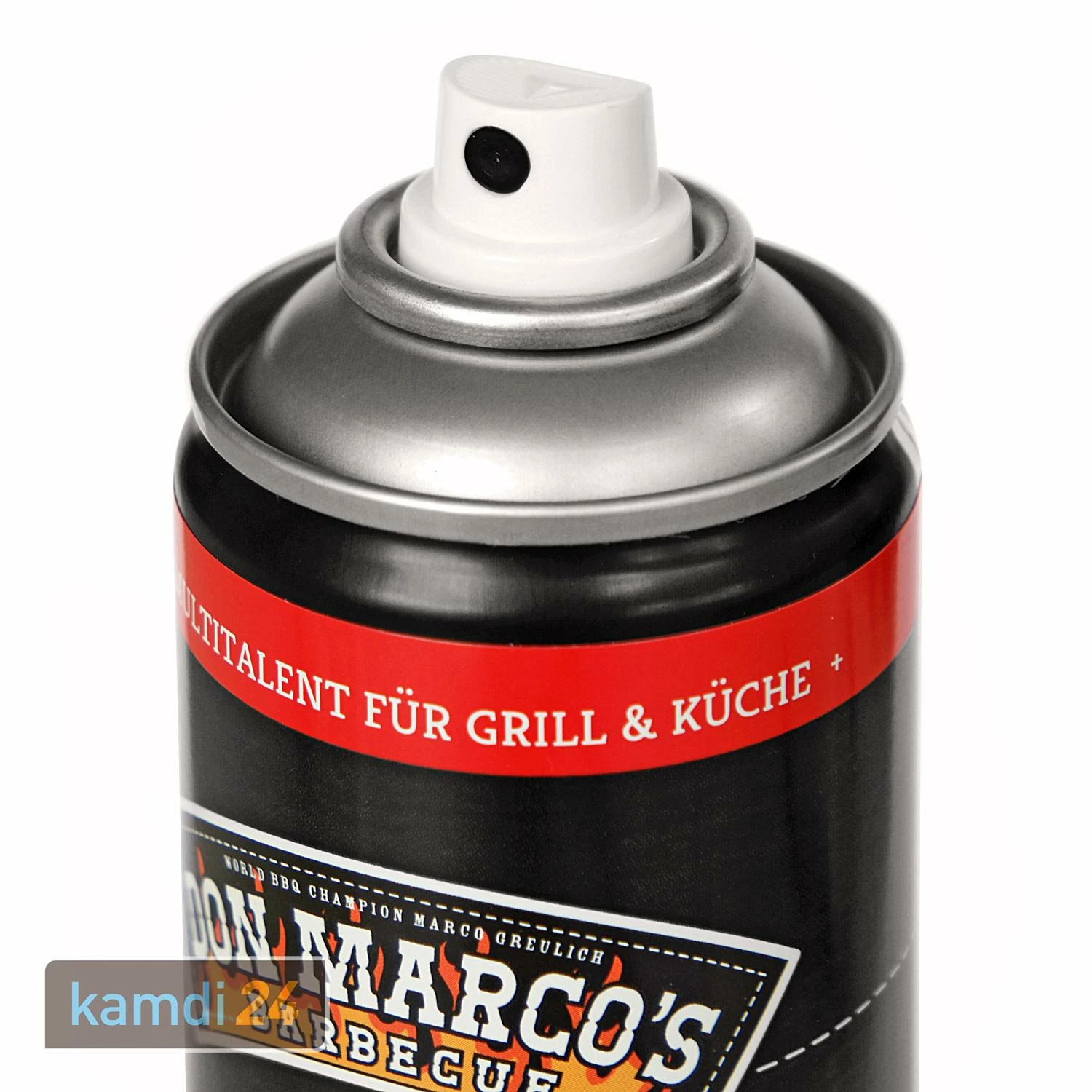 Don Marco´s Barbecue Spray 3er-Set 6 Don Marco´s Barbecue Spray 3er-Set – Bild 6
