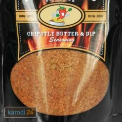 Don Marco´s Chipotle Butter & Dip Seasoning 630 G -Küchengrill Geschäft don marcos chipotle butter dip seasoning 630 g 8081 m 2