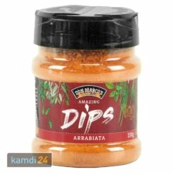 Don Marco's Dip 3er-Set: Arrabiata, Wild Garlic & Argentina 8 Don Marco's Dip 3er-Set: Arrabiata, Wild Garlic & Argentina -Küchengrill Geschäft don marcos dip 3er set arrabiata wild garlic argentina 16544 m 1
