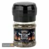 Don Marco´s Precious Steak Pepper Black Smoke 135 G