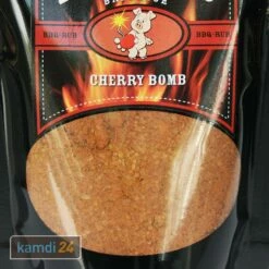 Don Marco´s Rub Cherry Bomb 630 G 5 Don Marco´s Rub Cherry Bomb 630 G -Küchengrill Geschäft don marcos rub cherry bomb 630 g 8082 m 2