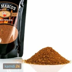 Don Marco´s Rub Pork Powder 630 G 4 Don Marco´s Rub Pork Powder 630 G -Küchengrill Geschäft don marcos rub pork powder 630 g 8079 m 1