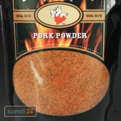 Don Marco´s Rub Pork Powder 630 G 5 Don Marco´s Rub Pork Powder 630 G -Küchengrill Geschäft don marcos rub pork powder 630 g 8079 m 2