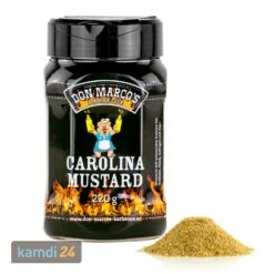 Don Marco´s Rub-Set: Chipotle Butter & Dip Seasoning, Carolina Mustard & Crazy Chicken 6 Don Marco´s Rub-Set: Chipotle Butter & Dip Seasoning, Carolina Mustard & Crazy Chicken -Küchengrill Geschäft don marcos rub set chipotle butter dip seasoning carolina mustard crazy chicken 8323 m 2