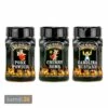 Don Marco´s Rub-Set: Pork Powder, Cherry Bomb & Carolina Mustard