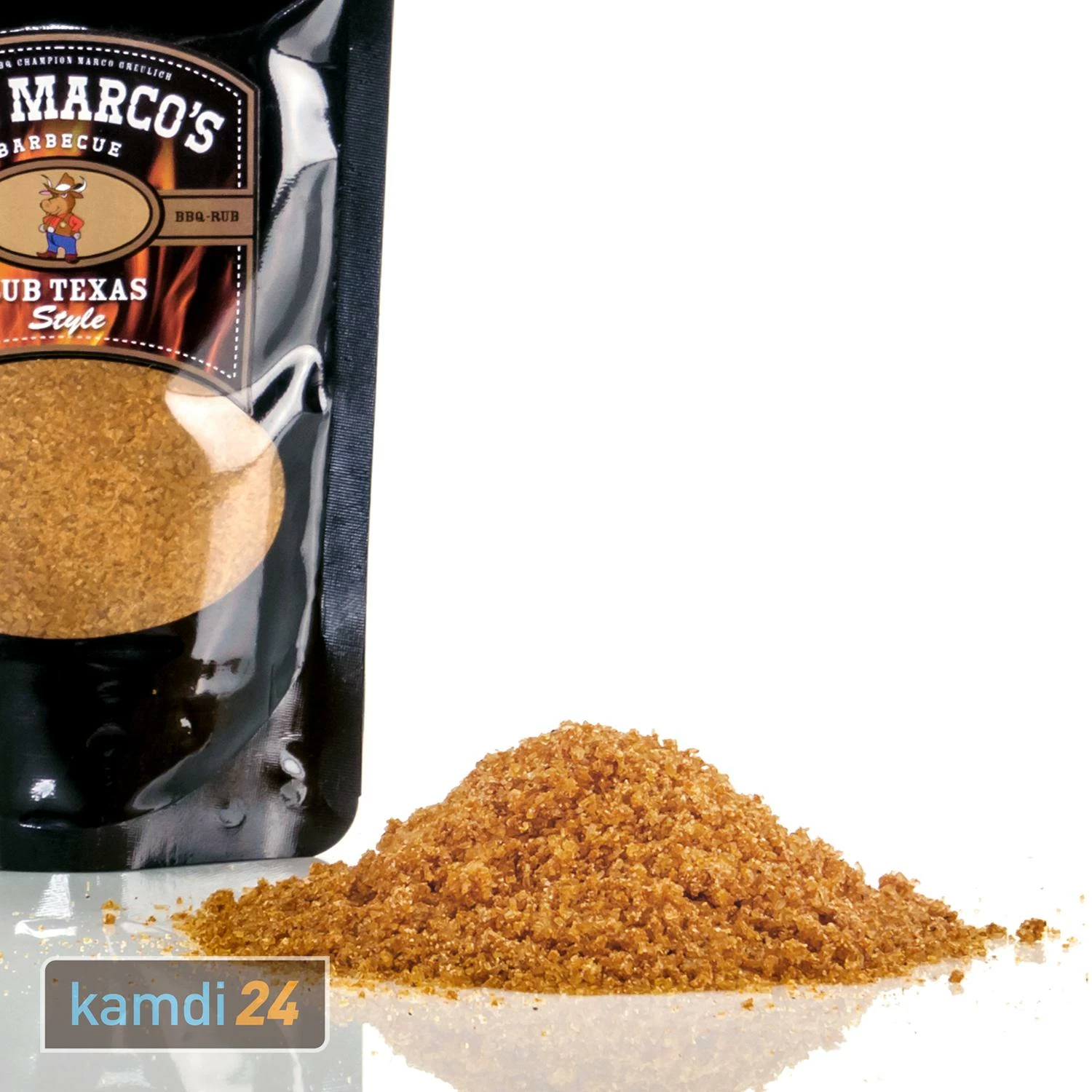 Don Marco´s Rub Texas Style 630 G 2 Don Marco´s Rub Texas Style 630 G – Bild 2