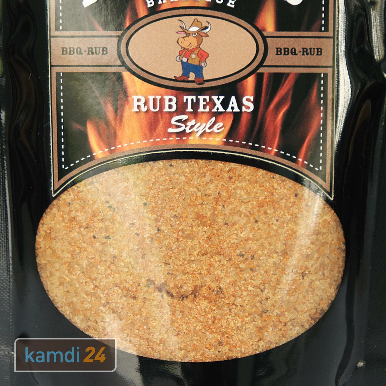 Don Marco´s Rub Texas Style 630 G 3 Don Marco´s Rub Texas Style 630 G – Bild 3