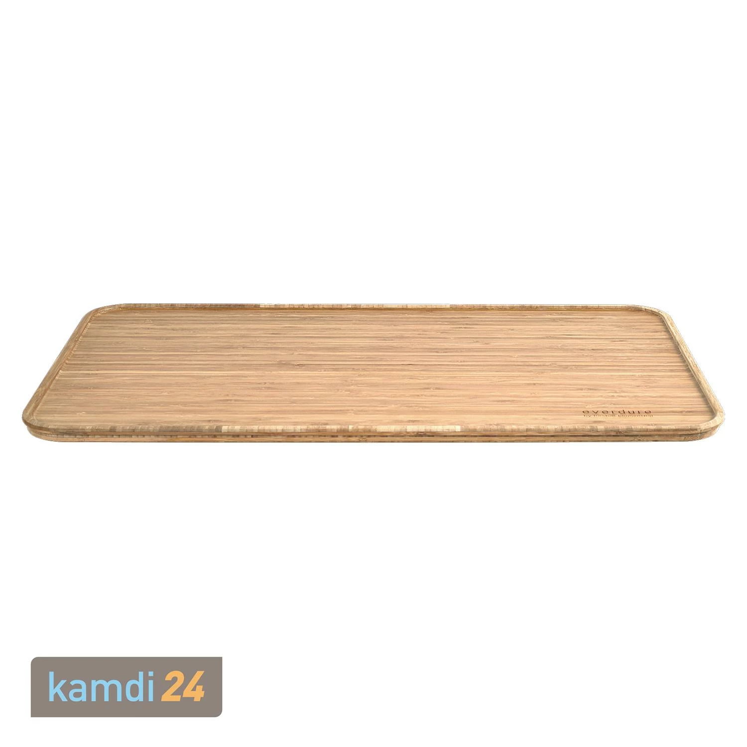 Everdure Bambustischplatte Für Den Tisch Von FUSION™ 3 Everdure Bambustischplatte Für Den Tisch Von FUSION™ – Bild 3