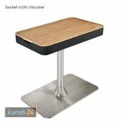 Everdure Bambustischplatte Für Den Tisch Von FUSION™ 11 Everdure Bambustischplatte Für Den Tisch Von FUSION™ -Küchengrill Geschäft everdure bambustischplatte fuer den tisch von fusion 12629 m 5