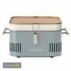 Everdure CUBE™ Holzkohlegrill Stone