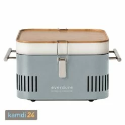Everdure CUBE™ Holzkohlegrill Stone