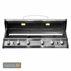 Everdure Einbau-Gasgrill Mit 6 Brennern -Küchengrill Geschäft everdure einbau gasgrill mit 6 brennern 23040 m 1
