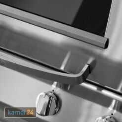 Everdure Einbau-Gasgrill Mit 6 Brennern -Küchengrill Geschäft everdure einbau gasgrill mit 6 brennern 23040 m 4