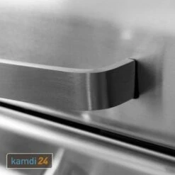 Everdure Einbau-Gasgrill Mit 6 Brennern -Küchengrill Geschäft everdure einbau gasgrill mit 6 brennern 23040 m 7