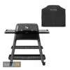 Everdure FORCE™ Gasgrill Graphite + Abdeckhaube