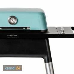 Everdure FORCE™ Gasgrill Mint + Abdeckhaube -Küchengrill Geschäft everdure force gasgrill mint abdeckhaube 12785 m 3